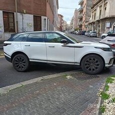 Land Rover Range Rover Velar 2.0 i4 HSE 240cv auto