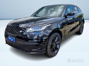 Land Rover Range Rover Velar 2.0d i4 S 180cv auto