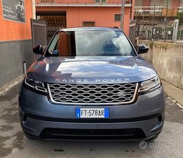 Land Rover Range Rover Velar Range Rover Velar 2.0