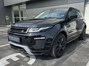 Land Rover RR Evoque 2.0 TD4 150 CV 5p. SE Dy...