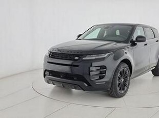 Land Rover RR Evoque Range Rover Evoque 2.0D ...