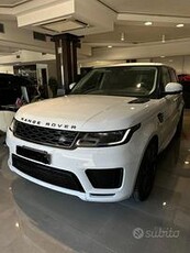 LAND ROVER RR Sport 2ª serie - 2019