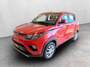 Mahindra KUV100 1.2 VVT 87CV K6+ NXT