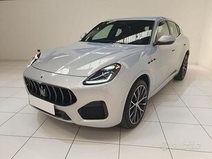 Maserati Grecale 2.0 MHEV GT 250