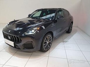 Maserati Grecale 2.0 MHEV GT 250