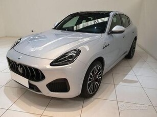 Maserati Grecale 2.0 MHEV GT 250