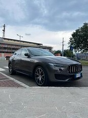 Maserati levante Q4