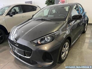 Mazda 2 ESCLUSIVE LINE FULL HYBRID/PRONTA CONSEGNA Rivarolo Canavese