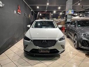 Mazda CX-3 2016 - 1.5 Diesel