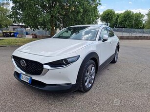 MAZDA CX-30 1.8 SKYACTIV-D 2WD - 2020