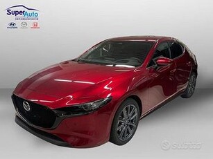 Mazda Mazda3 2.0L e-Skyactiv-G 150 CV M Hybri...