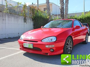 MAZDA MX-3 1.8i V6 24V cat Usata