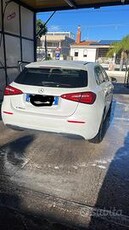 Mercedes a180d