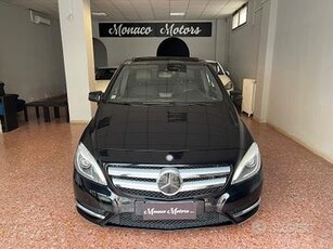 Mercedes B 200CDI BlueEFFICIENCY Premium Garanzia1