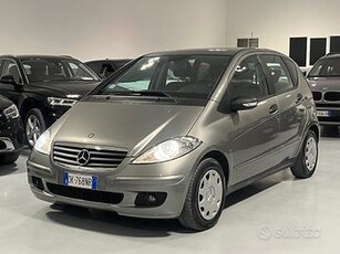 Mercedes-benz A 150 95cv 83.000 KM CERTIFICATI! UN