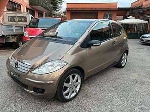 Mercedes Benz A 150 Advangarde