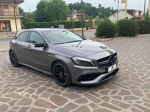 MERCEDES-BENZ A 45 AMG 4Matic Automatic PERFORMA