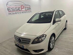 MERCEDES-BENZ B 180 CDI Executive