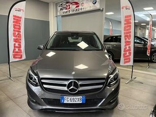 Mercedes-benz B 180 d Automatic Sport 109CV