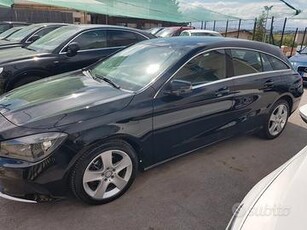 Mercedes-benz CLA 180 CLA 180 d S.W. Premium