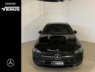 Mercedes-Benz CLA Sh.Brake - X118 2019 D Shoo...