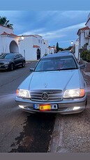 Mercedes-Benz Clase C 2000