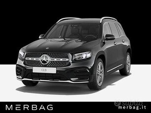 Mercedes-Benz Classe GLB 200 d Automatic 4Mat...