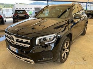 Mercedes-Benz Classe GLB GLB 200 d Automatic ...