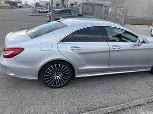 MERCEDES-BENZ CLS 250 (X/C218) D 4MATIC - TRAVAGLIATO (BS)