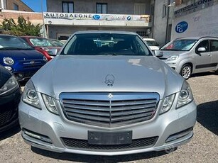 Mercedes-benz E 250 E 250 CDI BlueEFFICIENCY Elega