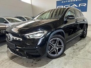 MERCEDES-BENZ GLA 200 Autom. Premium AMG LED/NAV