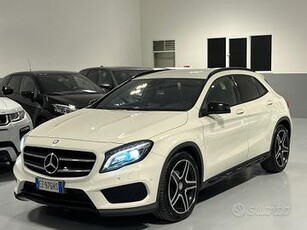 Mercedes-benz GLA 200 Automatico 4Matic