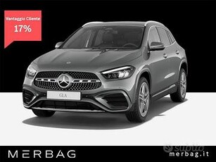 Mercedes-Benz GLA 250 e Plug-in hybrid AMG Li...