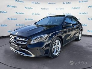 Mercedes-Benz GLA A 180 Automatic Sport EXTRA