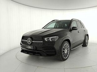 MERCEDES-BENZ GLE 350 de phev (e eq-power) Premium