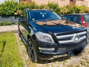 MERCEDES Classe GL (X166) - 2013