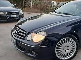 Mercedes clk c 220 cupe ANCORA DISPONIBILE