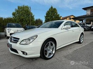 MERCEDES CLS 350 CDI Look AMG - 2008