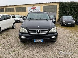 MERCEDES ML 350 b/GPL