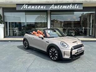 MINI Cabrio 2.0 Cooper S Essential