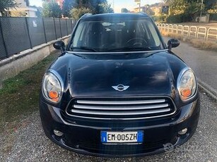 Mini Cooper Countryman 2.0 Automatica*EURO5