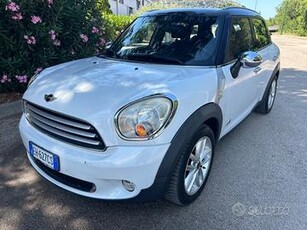 Mini Cooper Countryman All 4