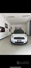 Mini Cooper Countryman Mini 2.0 Cooper D Countryma