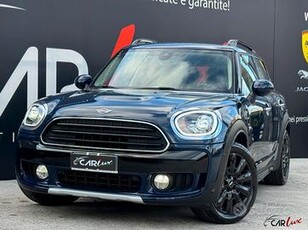 MINI Cooper D Countryman 2.0 D Hype ALL4 150CV