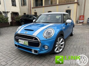 MINI Cooper S 2.0 Cooper S 5 porte Usata