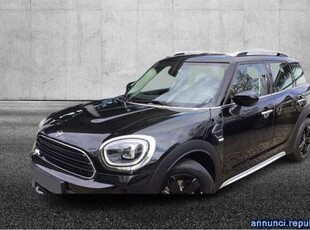 Mini Countryman 1.5 Cooper Classic Countryman Pieve di Cento