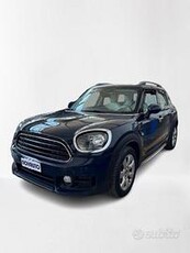 MINI Countryman 2.0 Cooper D Countryman