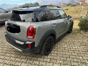 MINI COUNTRYMAN COOPER D Baker Street