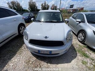 MINI Countryman Mini Diesel Mini 2.0 Cooper D...