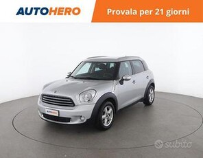 MINI Countryman WS20270